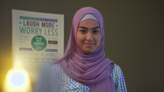 Lelaki Itu Pemilik Hatiku (E21) ❤️