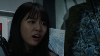 Thật tuyệt! Zeta và Trigga ở dạng đầy đủ tấn công mạnh mẽ! Khiếu Nại Và Bình Luận Về Telliga Tập 8