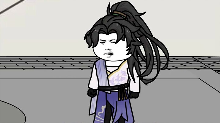 Abstract Junior Sister Episode 42 Disciple Competition