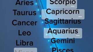 zodiac signs meaning