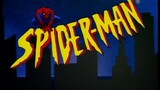 Spider-Man: The Animated Series (1994) | Episode 08 | The Alien Costume Part 1