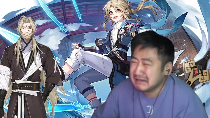 得知马彦卿转生为正太后悲痛不已的江湖人士