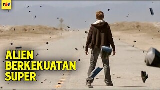 Terpaksa Turun Ke Bumi Demi Menyelamatkan Dunia - ALUR CERITA FILM Race To Witch Mountain