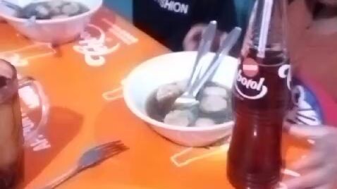 waktu nge baso