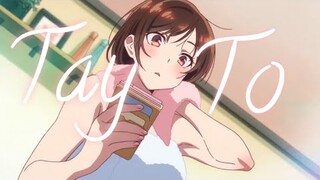 「AMV」Tay To - RPT MCK × RPT PhongKhin