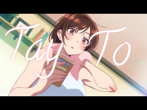 「AMV」Tay To - RPT MCK × RPT PhongKhin