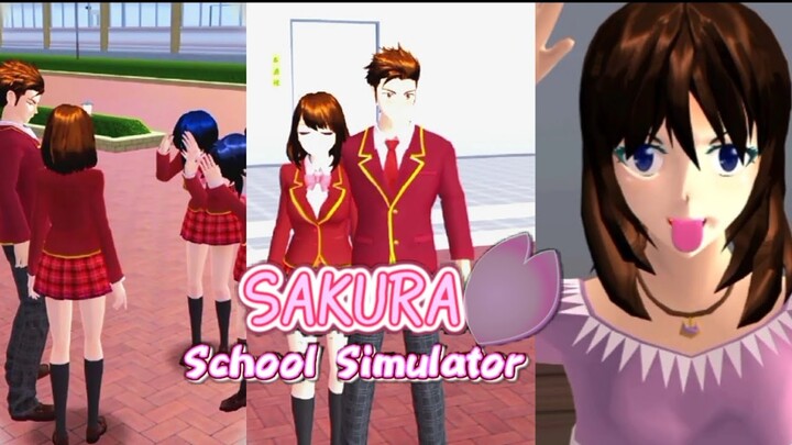 Sakura school simulator season | 2 | part 32