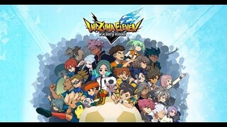 Nhạc Phim Anime ✗ Đội Bóng Tia Chớp Moive 1 ✔