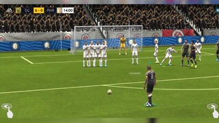 FIFA Soccer 20 Android Gameplay #8