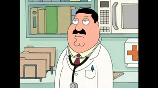 [Family Guy] Clip hài hước của Quack Hartman