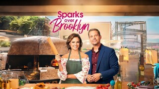 Sparks Over Brooklyn (2023) \ Romance | Western Movie