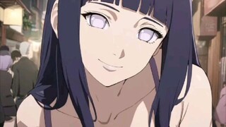 MOMMY HINATA SUKA NYA BATANG RAIKAGE