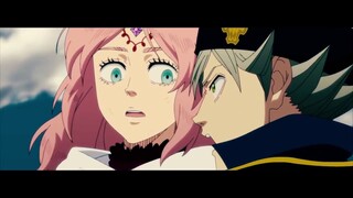 「AMV」 Black Clover - ASTA | ft. $UICIDEBOY$