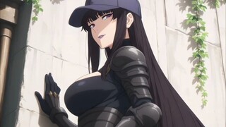 SOLO LEVELING SEASON 3 RILIS