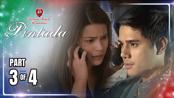 Pintada | Episode 58 (3/4) | June 27, 2024