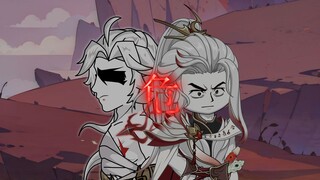 Episode 132: Immortal Emperor's Tomb 3