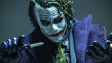 [Mash-up of the Four Jokers] Chaos brings Justice.
