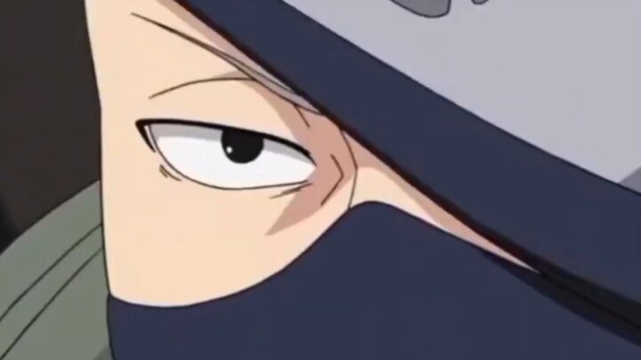 kakashi hatake