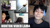 video reaksi - Nonton Video Vine Lama (100k Subs, yey)