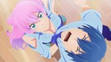 Tóm Tắt Anime " Cặp Đôi Tà Răm Vô Tình Trên Tình Bạn Dưới Tình Nhân  " | Review Anime