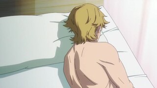 Buddy Daddies Episode 1 English Subbed