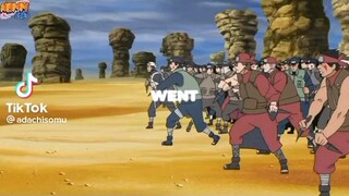 madara vs Shinobi