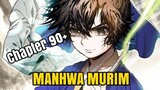 MANHWA MURIM PALING BEDA? |review manhwa eps3