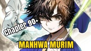 MANHWA MURIM PALING BEDA? |review manhwa eps3