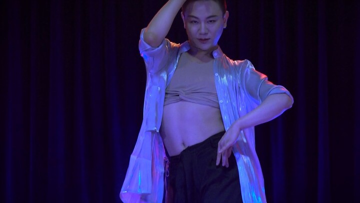 Sun Ke’s fashionable and enchanting original dance “Yi Jian Mei” is online. Please give us your advi