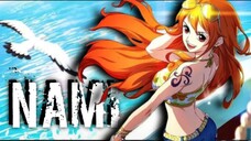 Nami mah cantik sejak kecill 😍‼️- [ amv - Nami ] - ワンピース