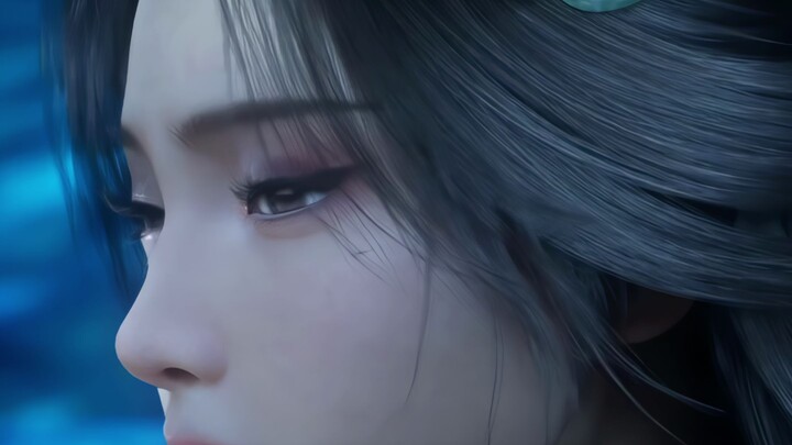 【คุณภาพภาพระดับพรีเมียมแบบเต็มหน้าจอ】หานหยุนจือ