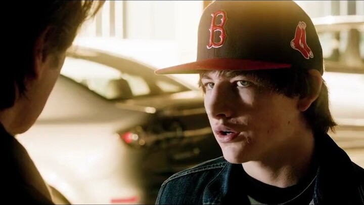 التعليم في الخارج دائمًا ما يُثير الإعجاب!