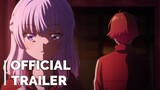 Lớp Học Đề Cao Thực Lực Season 3 • New Trailer【Toàn Senpaiアニメ】