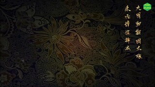 Tóm Tắt Phim -Thiếu Niên Cẩm Y Vệ- phần 1 và 2 - Tất Tần Tần hoạt hình trung quố