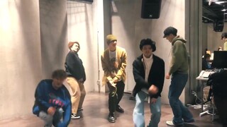 高野洸「ASAP」舞蹈短视频