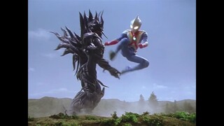 [Ultraman Cosmos] Cách đánh giá liệu Cosmos có muốn lý luận với bạn hay không thông qua giọng nói củ