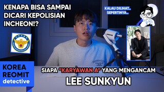 UPDATEAN BERITA LEE SUN-KYUN!! APA SAJA BERITANYA!?