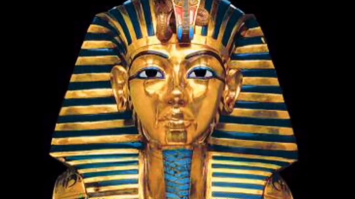 Jackal head, 6-pack abs, Egyptian BLEACH Anubis memberi tahu Anda apa itu ledakan hormonal [Lin Sir unboxing]