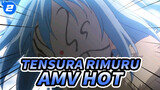 Những khoảnh khắc siêu kinh điển của Rimuru | TenSura AMV hot_2