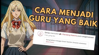 ANIME BAPAK KALIAN