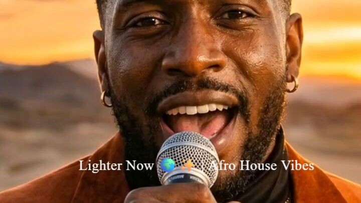 Lighter Now ✨ _ Afro House Vibes #shorts