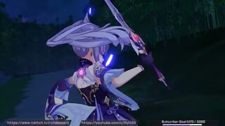 ｢Honkai Impact 3rd｣ Dailies And Outworld Traveler Quest (Day 2: Continuation)