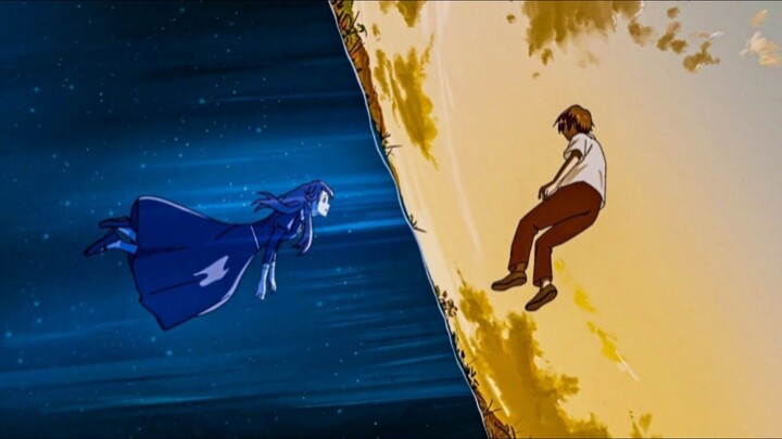 Penantian Yang Berakhir 🥀