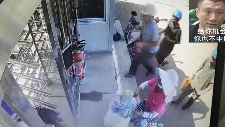 Minggir dulu, kakak sudah mulai kerja