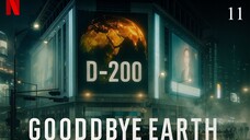 Goodbye Earth Hindi Dub Ep 11 | K-drama_