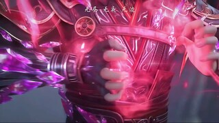 S5 XIAO YAN VS GU YAO