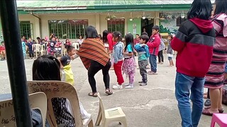 Sako Sako game tradition kankanaey