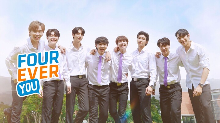 [English Sub.] 𝟰𝗲𝘃𝗲𝗿 𝗨 (𝗦𝟮) | Ep.3