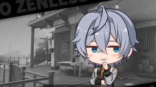 Yuzuha: Zhe, you won’t reject me, right?