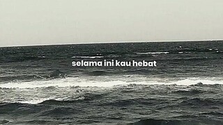 ..... aku juga pengen mati kok😄